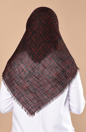 Red Scarf 2329-04