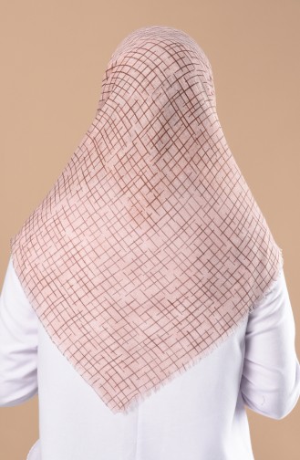 Beige Hoofddoek 2329-10