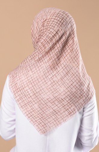 Beige Hoofddoek 2329-10