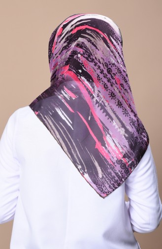 Lilac Hoofddoek 13079-05