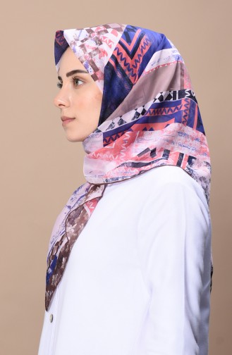 Light Powder Hoofddoek 13080-03