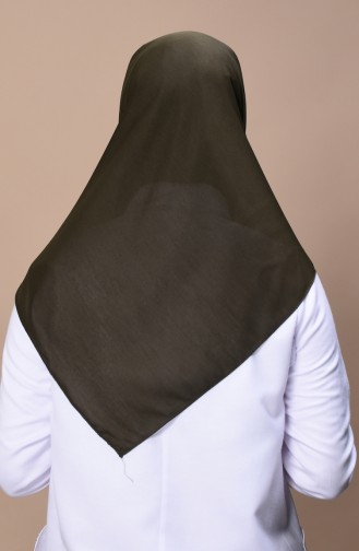 Khaki Hoofddoek 19050-11