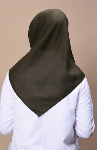 Khaki Hoofddoek 19050-11