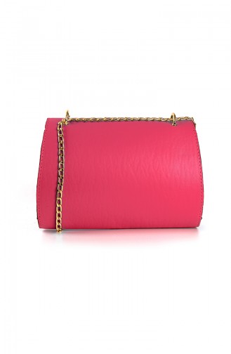 Pink Shoulder Bag 10646PE