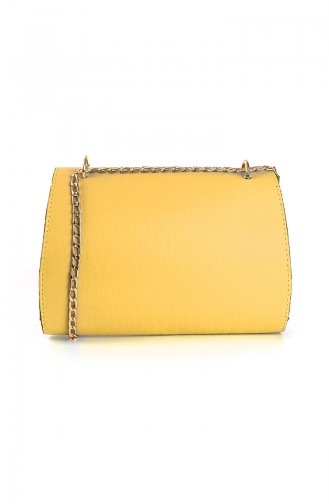 Sac Pour Femme BS10646SA Jaune 10646SA