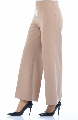 Mink Broek 0893-03