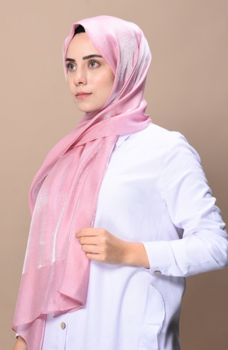 Powder Shawl 2330-04