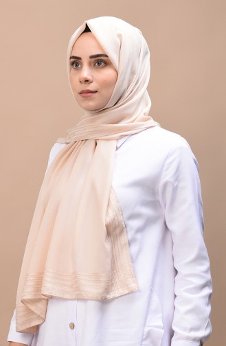 Beige Shawl 13084-03