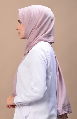 Violet Shawl 13084-07