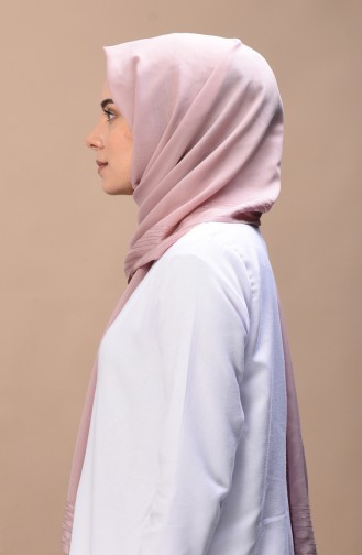 Light Lilac Shawl 13084-08