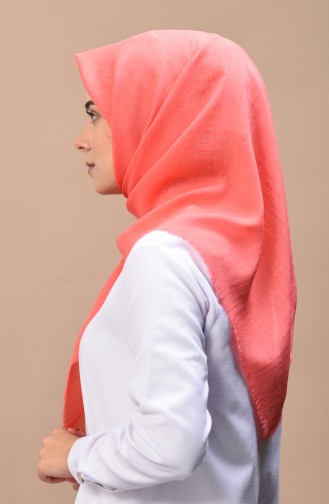 Vermilion Shawl 13085-03