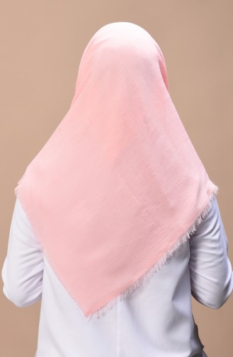 Pink Shawl 13085-05