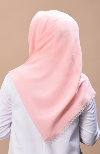 Pink Sjaal 13085-05