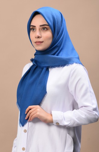 Indigo Shawl 13085-09