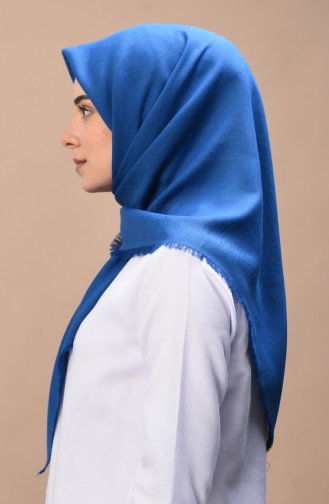 Indigo Shawl 13085-09