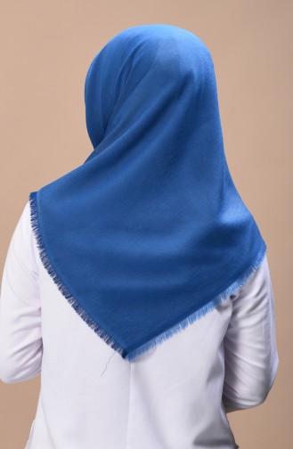 Indigo Shawl 13085-09