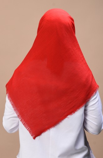 Red Shawl 13085-17