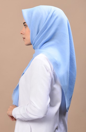 Baby Blue Shawl 13085-19