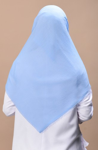 Baby Blue Shawl 13085-19