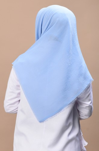 Baby Blue Shawl 13085-19