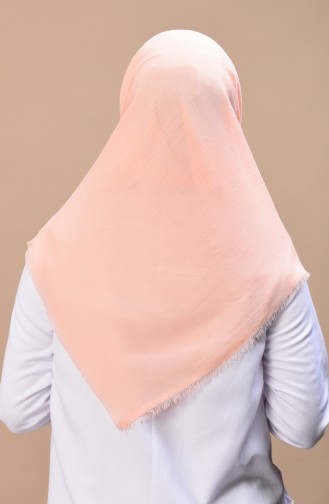 Salmon Shawl 13085-24