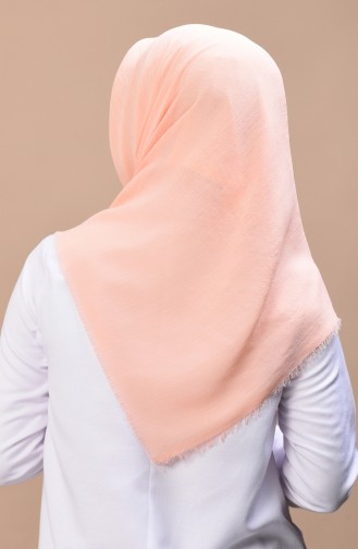 Salmon Shawl 13085-24