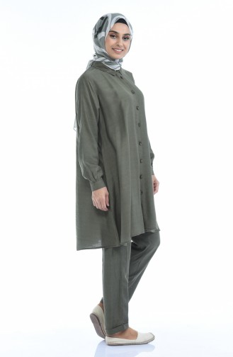 Khaki Sets 4100-07
