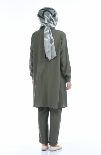 Khaki Sets 4100-07