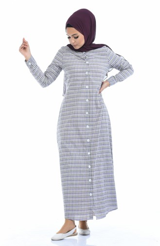 فستان أرجواني 1268-01