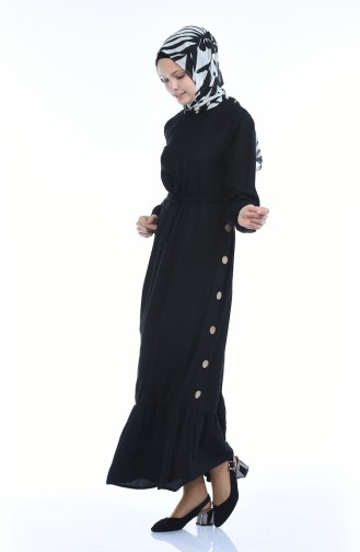 فستان أسود 1958-03