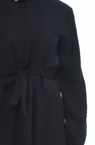 فستان أسود 1958-03