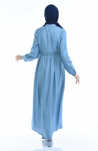 فستان نيلي 1959-01