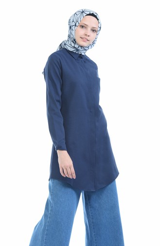 Indigo Tuniek 2051-07