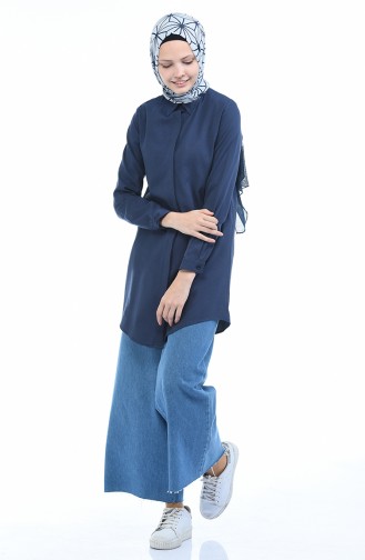 Indigo Tunics 2051-07