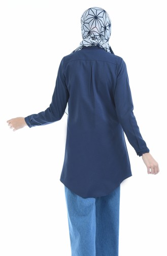 Indigo Tunics 2051-07