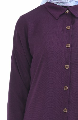 Purple Tunics 2079-03