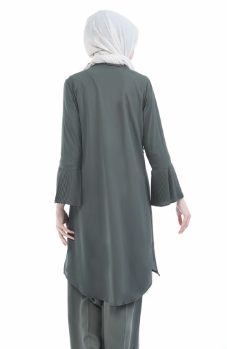 Khaki Tuniek 11402-01