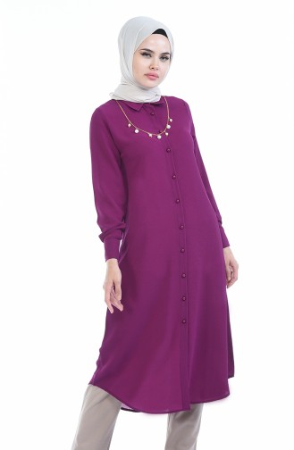 Light Purple Tunics 4165A-01