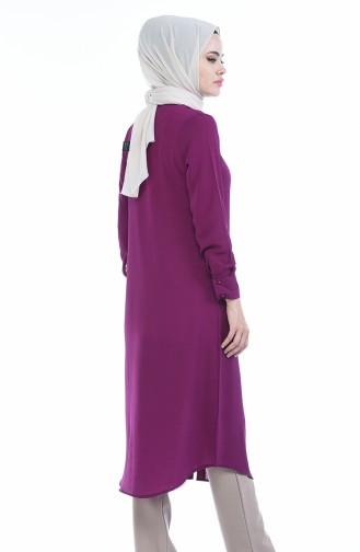 Light Purple Tunics 4165A-01