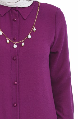 Light Purple Tunics 4165A-01