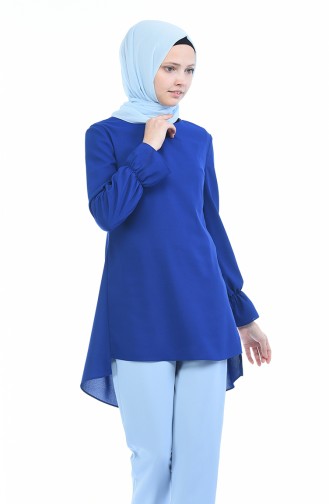 Saxon blue Tuniek 40008-02