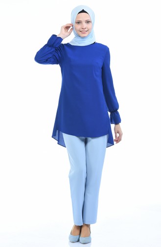 Saxe Tunics 40008-02