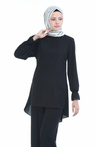 Black Tunics 40008-03