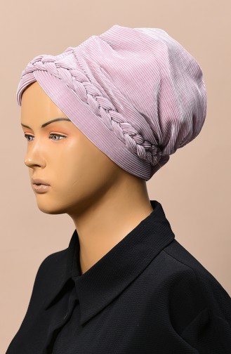 Bonnet Plissé 1046-05 Violet 1046-05