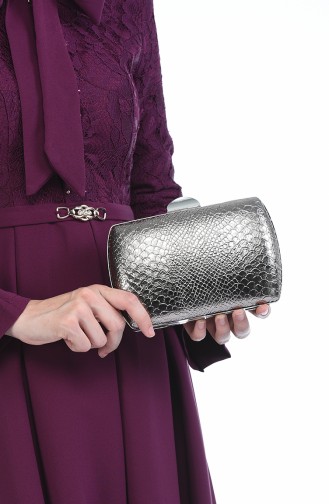 Platinum Portfolio Clutch 0276-02