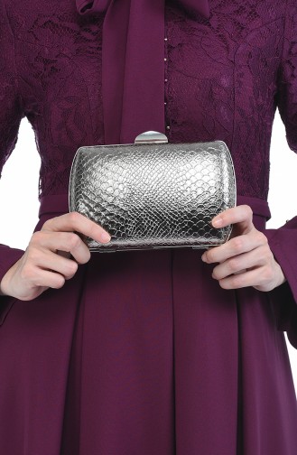 Platinum Portfolio Clutch 0276-02