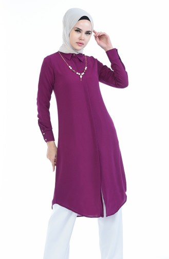 Light purple Tuniek 4224-14