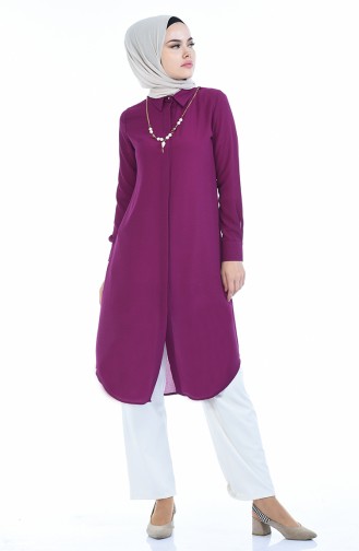 Light purple Tuniek 4224-14