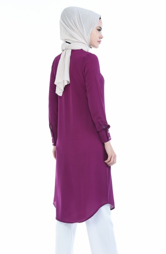 Light purple Tuniek 4224-14