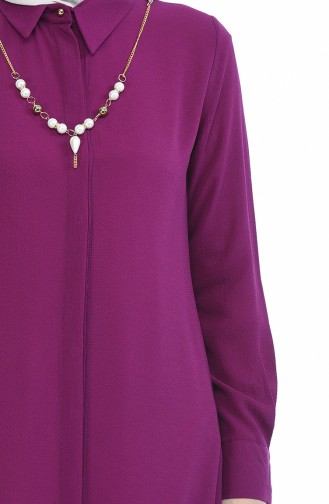 Light purple Tuniek 4224-14